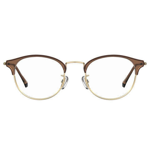 Polaroid Brown Metal Frames