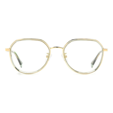 Polaroid Gold Eco Polyamide Frames