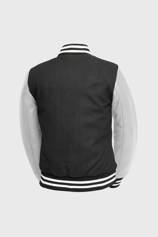 Sarah - Women's Varsity Jacket