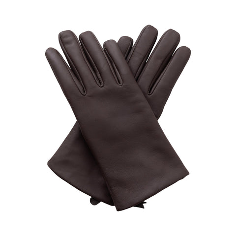 Capri Elegant Women's Fashion Leather Gloves