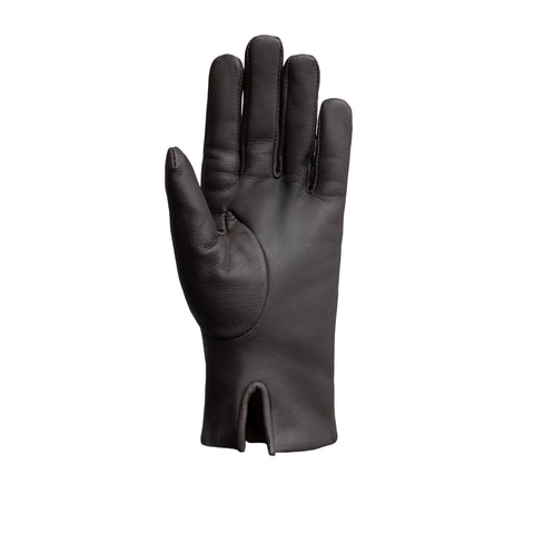 Capri Elegant Women's Fashion Leather Gloves