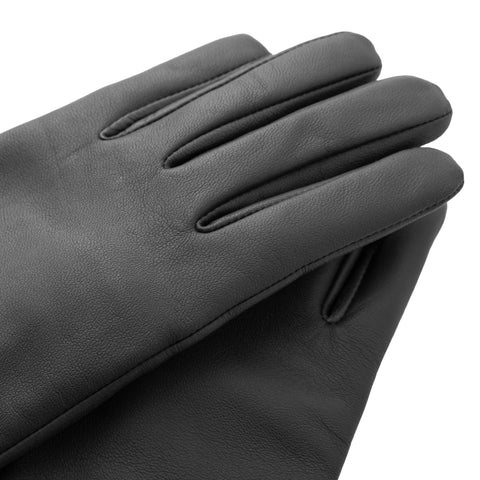 Capri Elegant Women's Fashion Leather Gloves